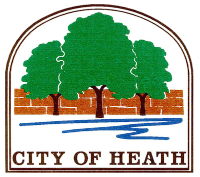 City of Heath